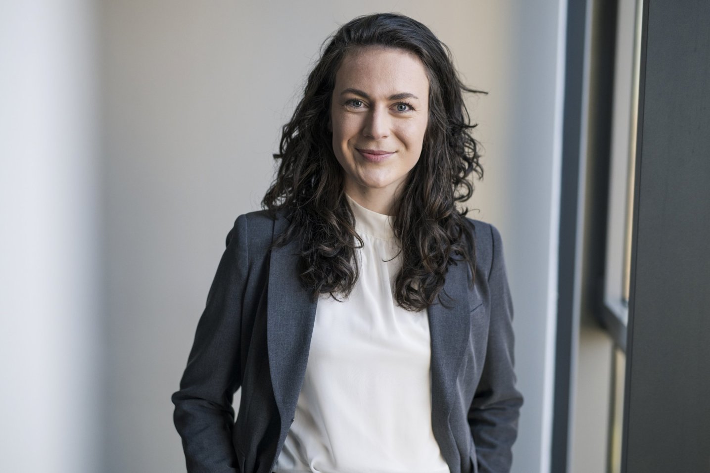 Johanna Dobert Rechtsanwältin