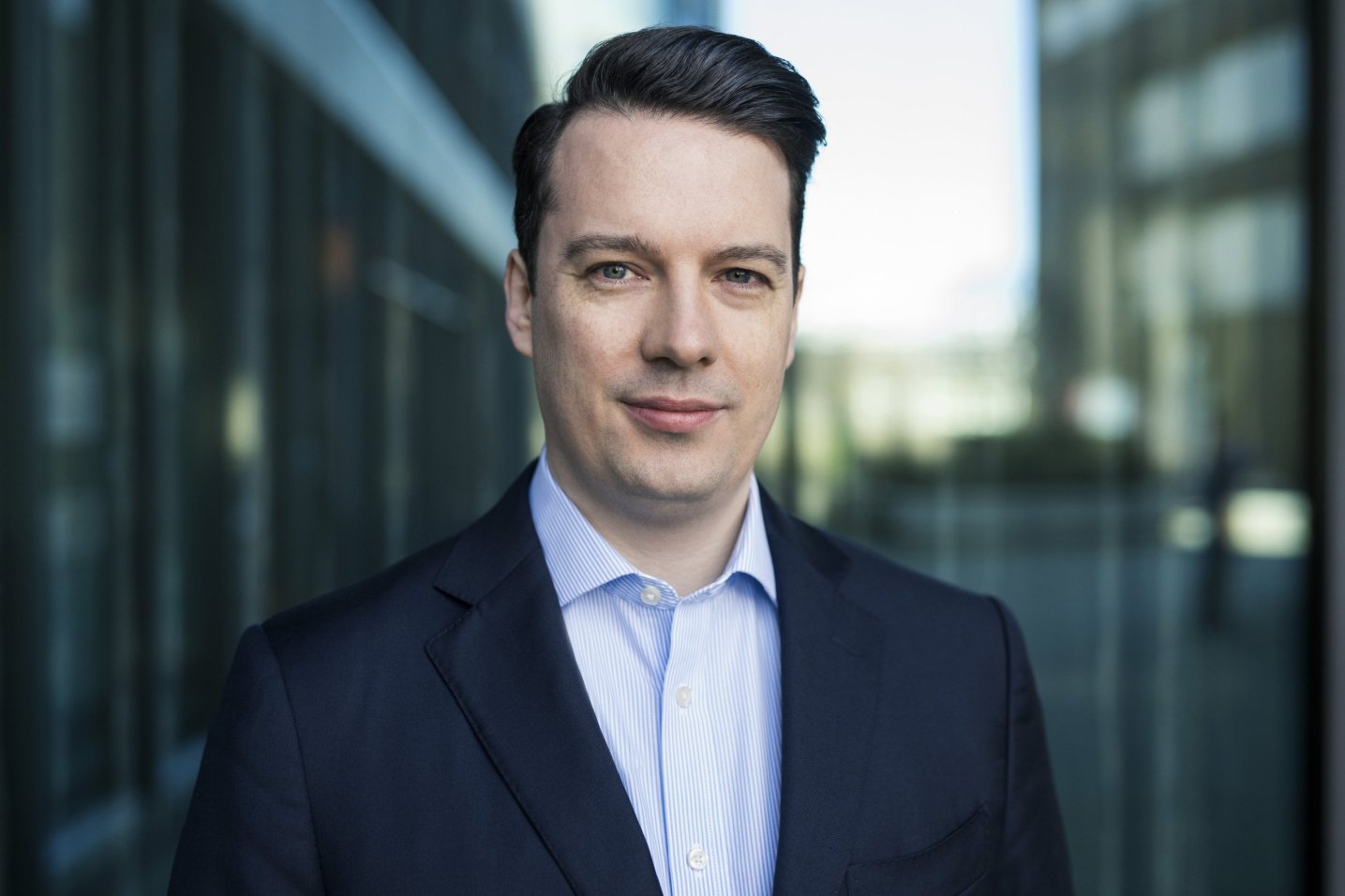 Jan Hofmann, LL.M. Rechtsanwalt