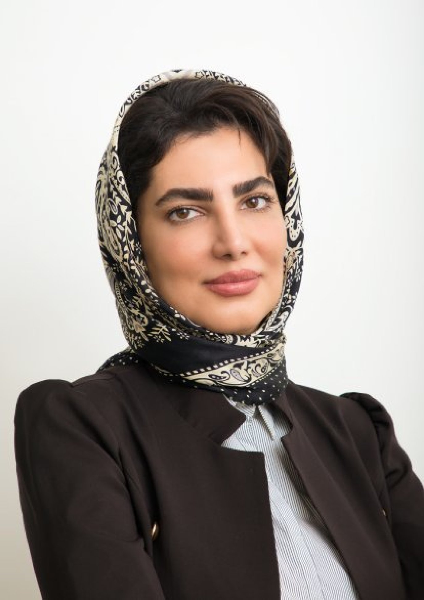 wenn sanktionen auf schiedsverfahren treffen. Samira Mohsenpour