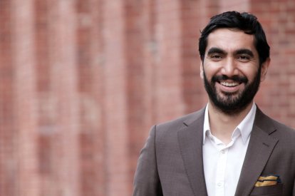 Die Einhaltung von Sanktionen beginnt mit der Risikobewertung – Jedoch gibt es keine Einheitslösung für alle. Koray Dagdeviren