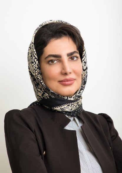 Wenn Sanktionen auf Schiedsverfahren treffen. Samira Mohsenpour