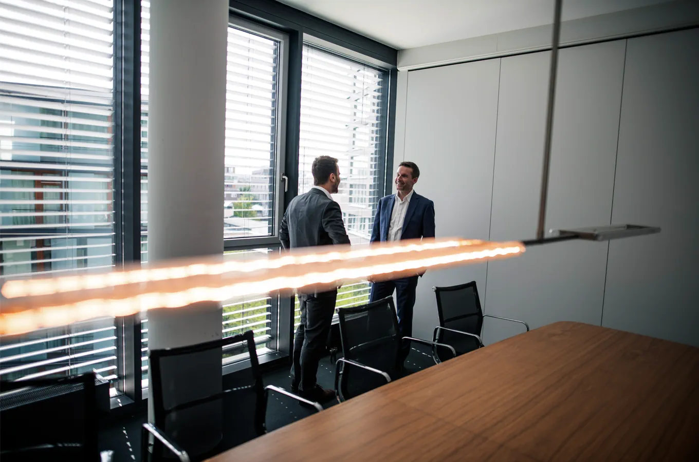 Business Development Strategy Clayston Rechtsanwälte Hamburg