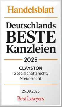Germany's best law firms - Handelsblatt