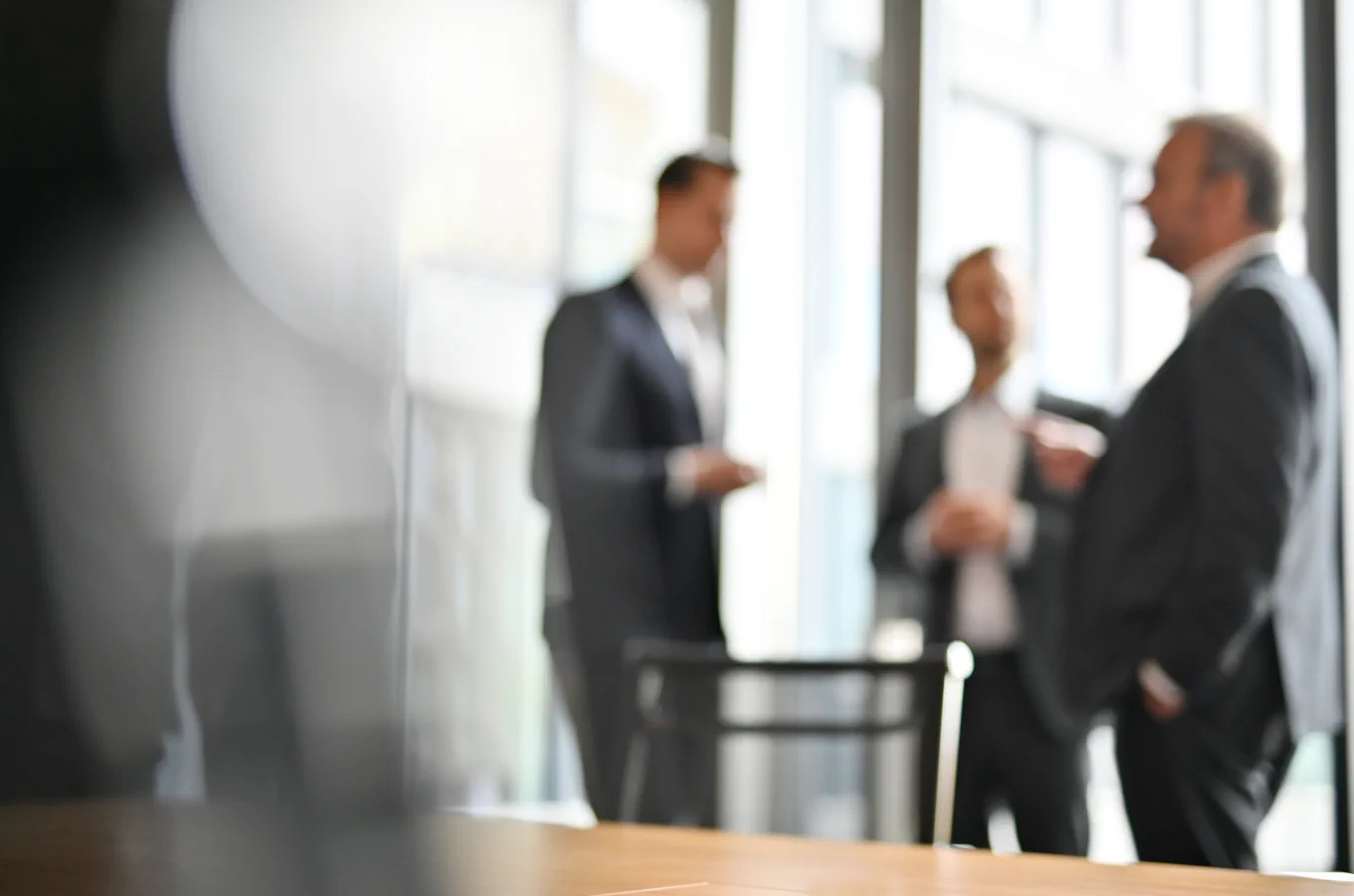 Clayston Lawyers Team