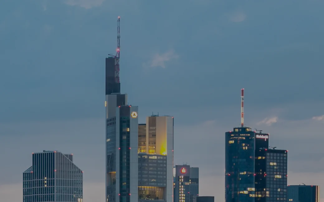 Clayston Lawyers Frankfurt