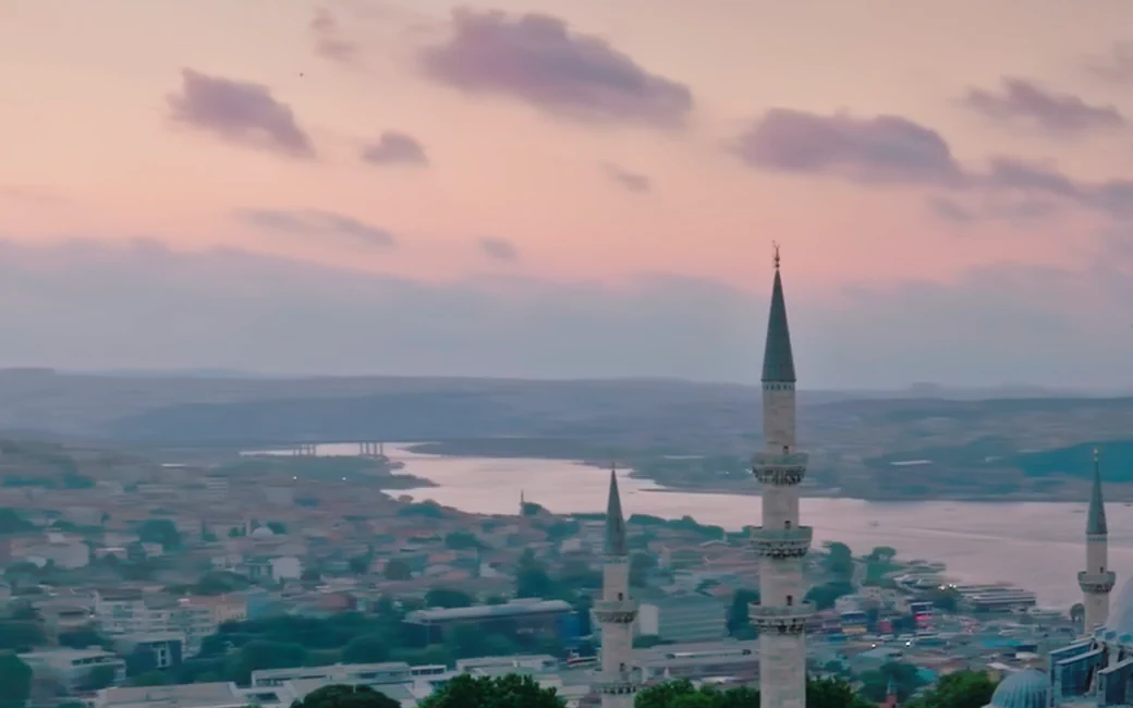 Clayston Lawyers Istanbul