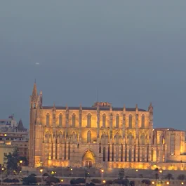 Clayston Palma de Mallorca