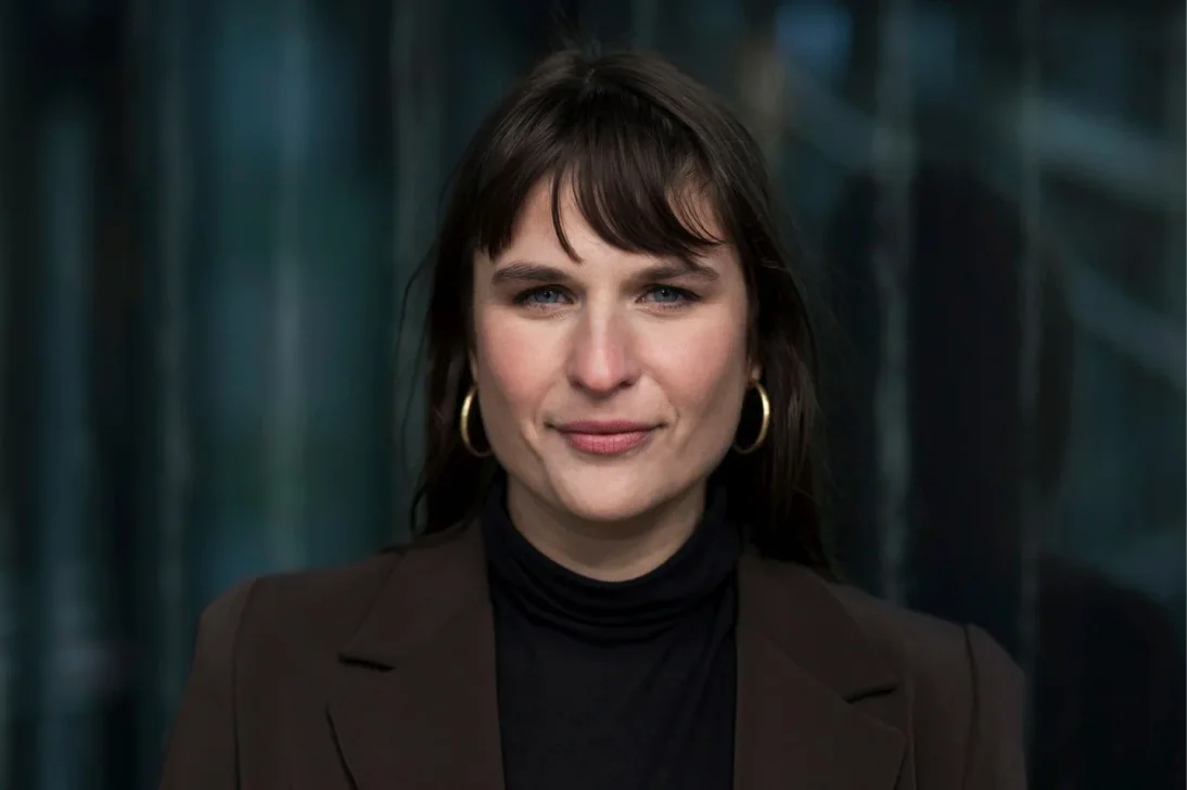 Andersson Rechtsanwältin