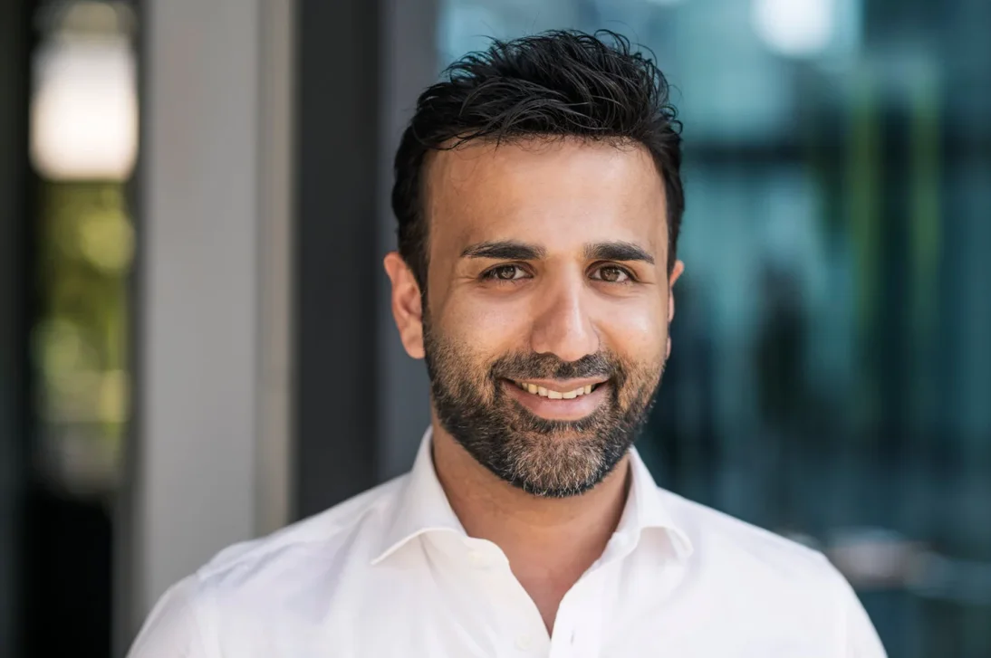 Ghassemi Senior Transaction Lawyer