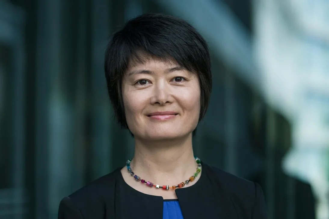 Liu, LL.M. Rechtsanwältin (CN)