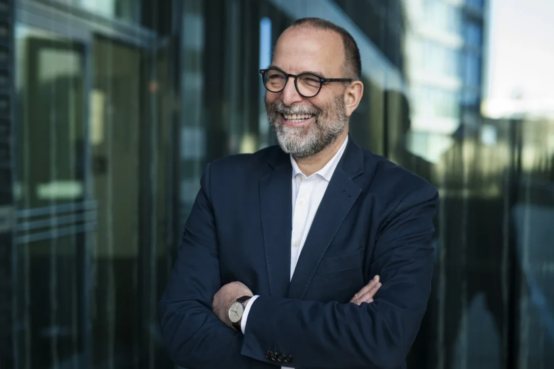 Neumann Rechtsanwalt / Wirtschaftsmediator