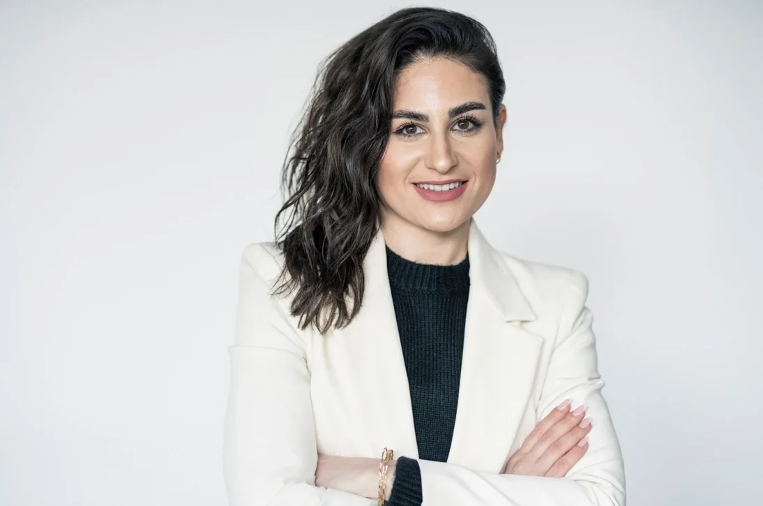 Motiee Tehrani Rechtsanwältin