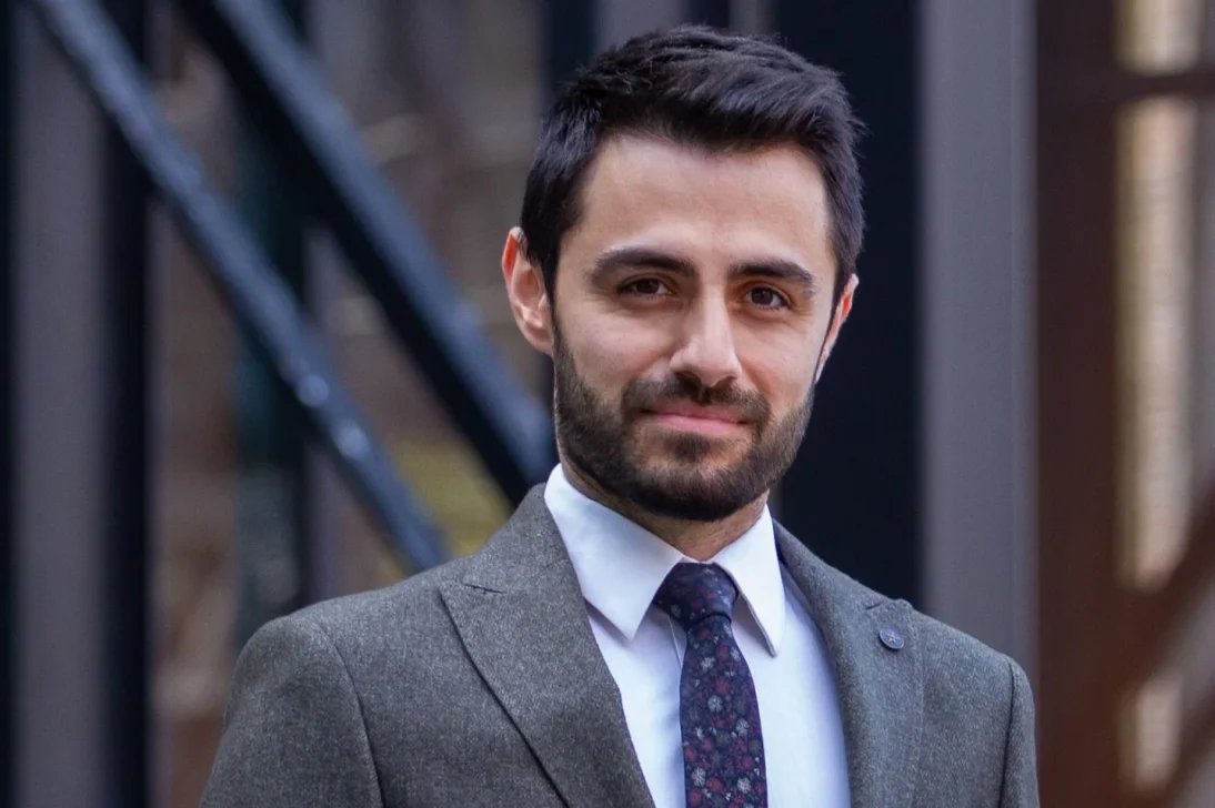 Yaman Rechtsanwalt (TR)