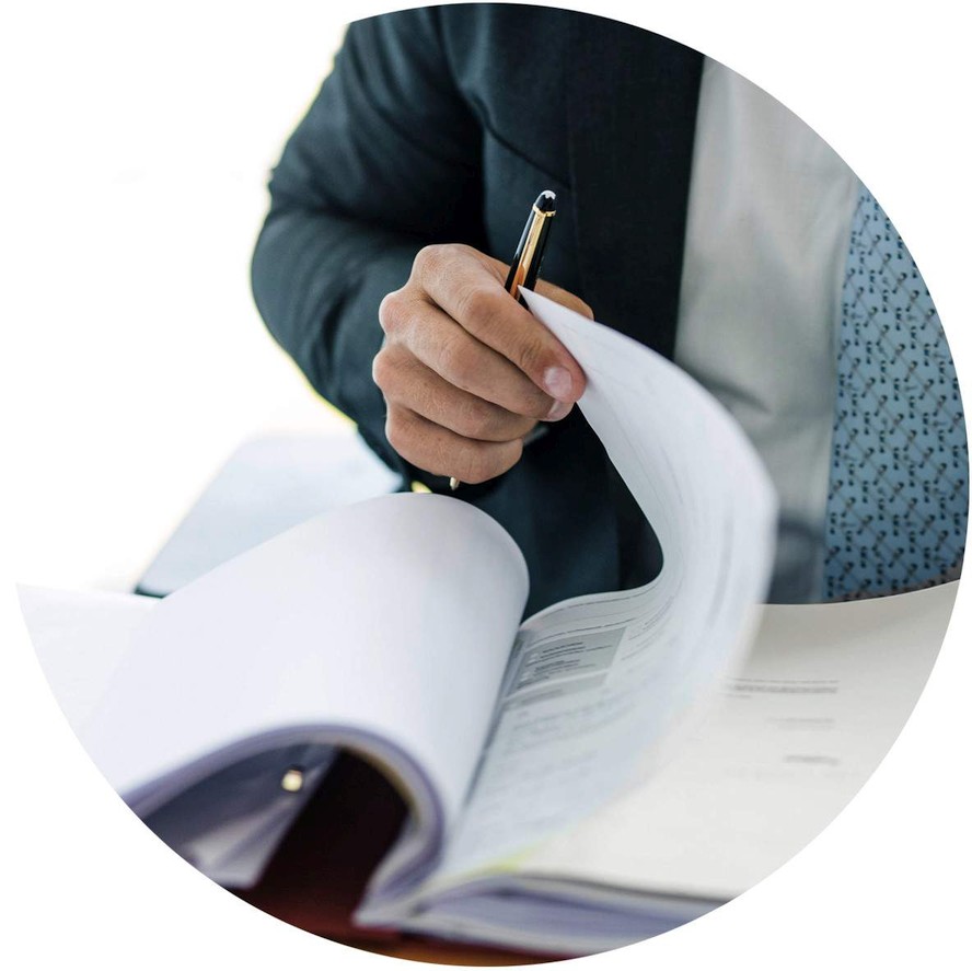 CLAYSTON Lawyers Zürich